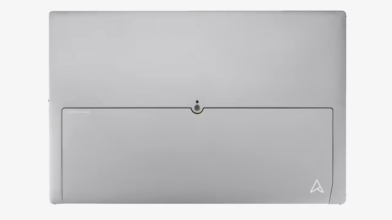 华硕推出ZenScreen OLED MQ16FC便携显示器 2245元起售